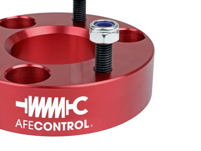 aFe CONTROL 2.0 IN Kit de nivelamento 06-21 RAM 1500