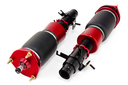 Desempenho do elevador de ar 2009-2013 Kit dianteiro Infiniti G37x AWD