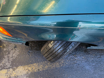 Chelsea Denofa's - BMW Drift Angle Tie Rods