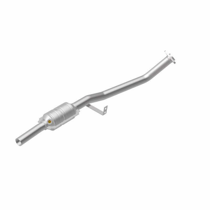 MagnaFlow Direct Fit Catalytic Converter 96-97 Infiniti J30 3.0L Driver Side