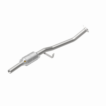 MagnaFlow Direct Fit Catalytic Converter 96-97 Infiniti J30 3.0L Driver Side