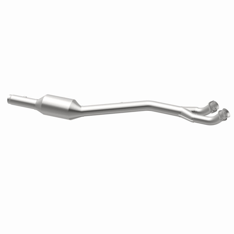 MagnaFlow Left Side Direct Fit Catalytic Converter California Grade 00-03 BMW M5 5.0L