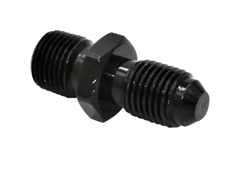 Fragola -3AN x 1/8in NPT Accesorio restrictor de aceite para bricolaje