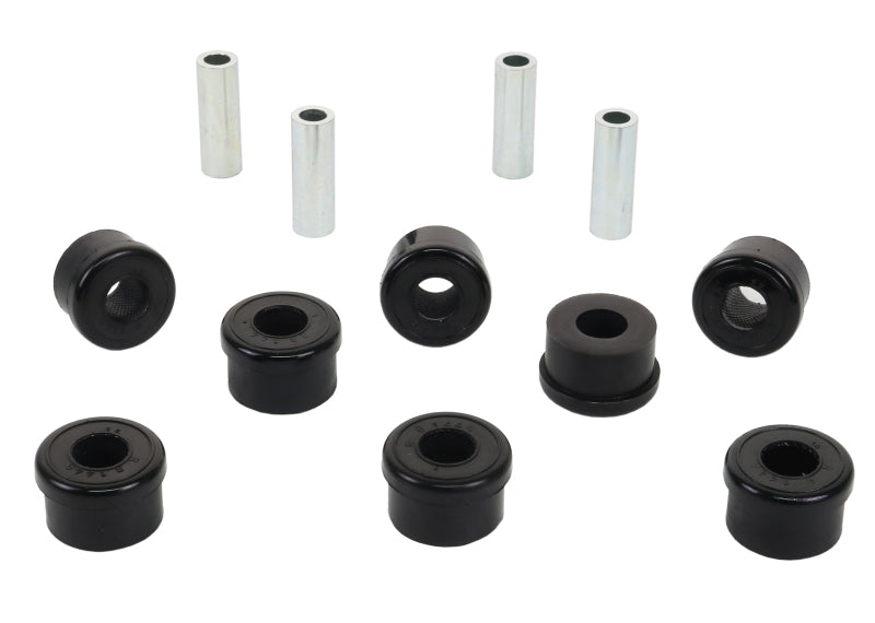 Whiteline Plus 05/87-02/93 Toyota Camry SV20/21/22 4/6cil Traseiro Inferior Braço Traseiro Kit de Bucha