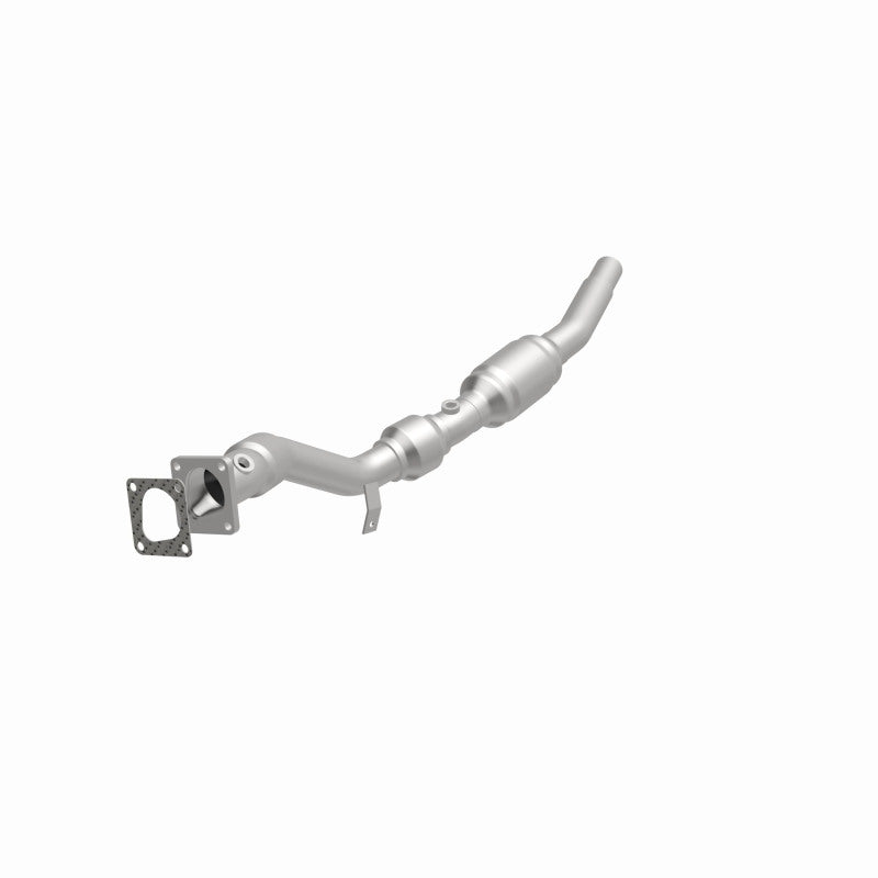 MagnaFlow Direct Fit Catalytic Converter 00-02 Audi A6 Quattro 2.7L