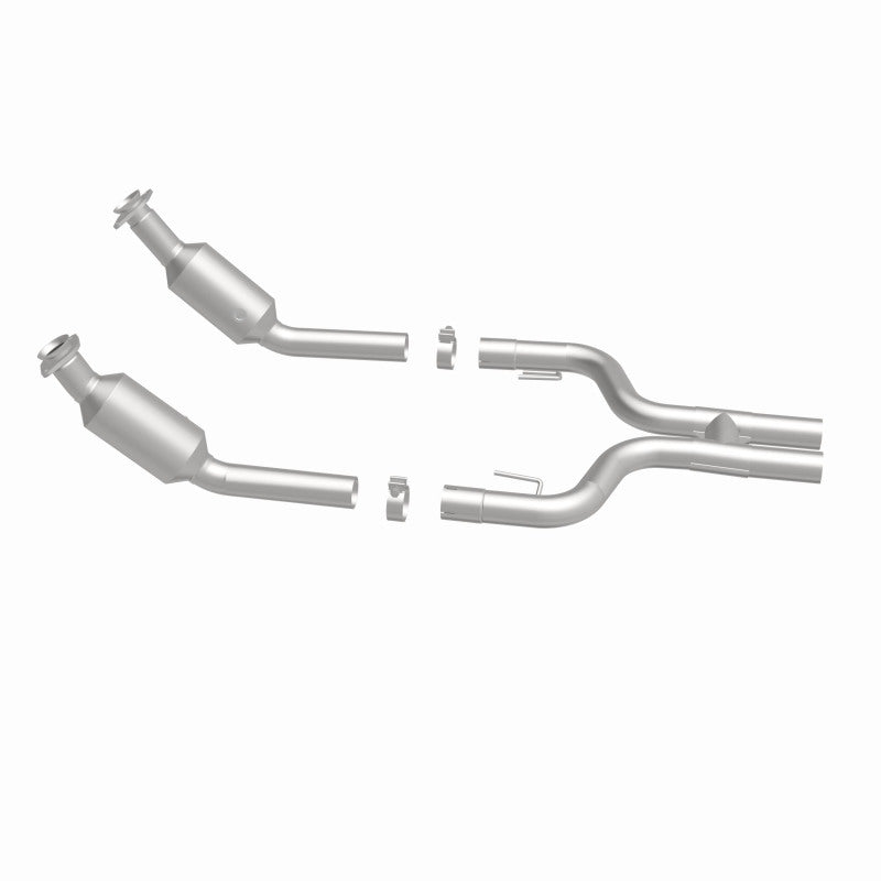 MagnaFlow Direct Fit Catalytic Converter Mustang 05-09 4.6L OEM