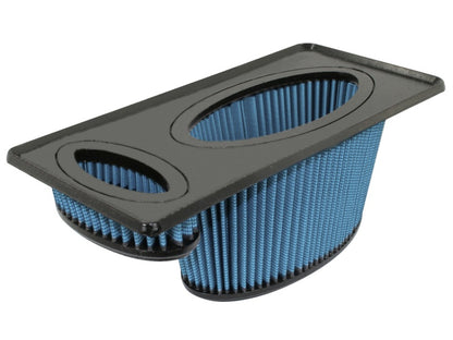 aFe MagnumFLOW Filtros de aire OER P5R A/F P5R Ford Diesel Trucks 11-13 V8-6.7L (td)