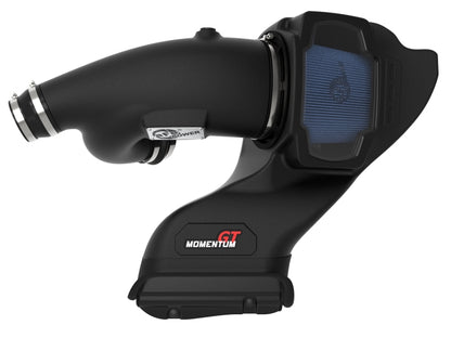 Sistema de admissão de ar frio aFe Momentum GT Pro 5R 2021+ Ford F-150 V6-3.5L (tt)