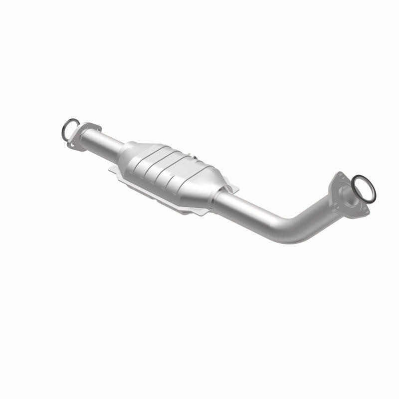 MagnaFlow Direct Fit Catalytic Converter 04-06 Tundra 4.7L P/S frt O