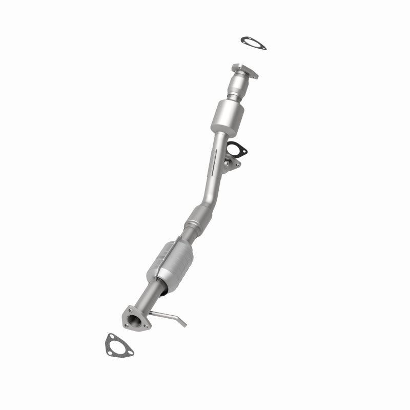 MagnaFlow Direct Fit Catalytic Converter 02-03 Saturn Vue 3.0L Rear