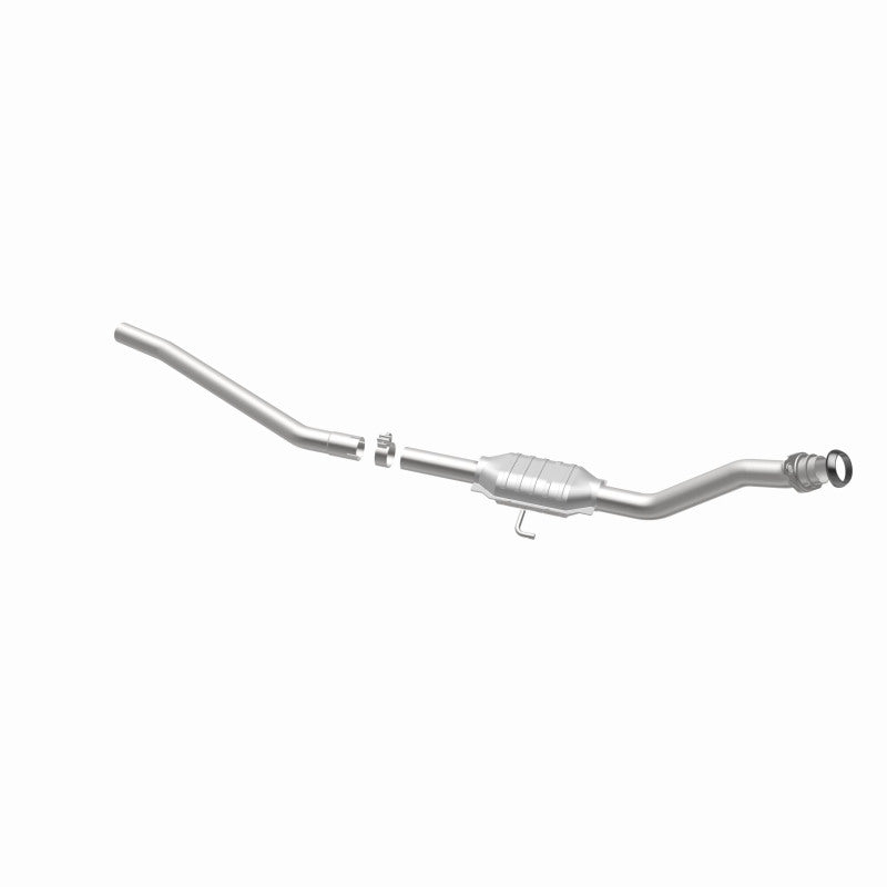 MagnaFlow DF Cat. Conv California Grade 92-93 Chrysler Town & Country 3.3L/94-95 Town & Country 3.8L