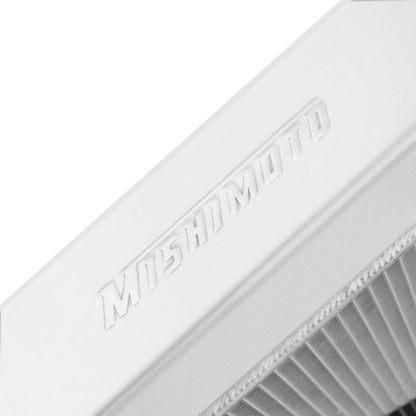 Radiador de aluminio Mishimoto 70-81 Chevy Camaro X-Line Performance