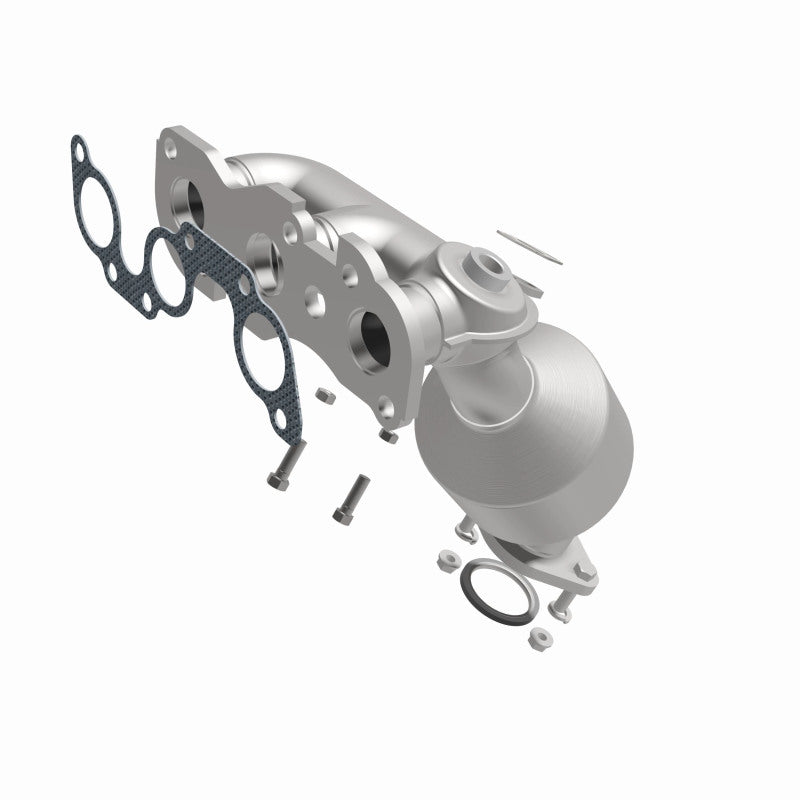 MagnaFlow Direct Fit Catalytic Converter 02-03 Lexus ES300 3.0L mani