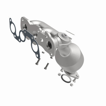 MagnaFlow Direct Fit Catalytic Converter 02-03 Lexus ES300 3.0L mani