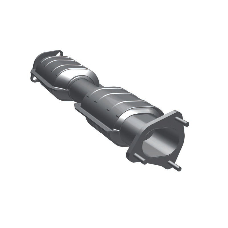 MagnaFlow Direct Fit Catalytic Converter 88-89 Ranger/Bronco II CA