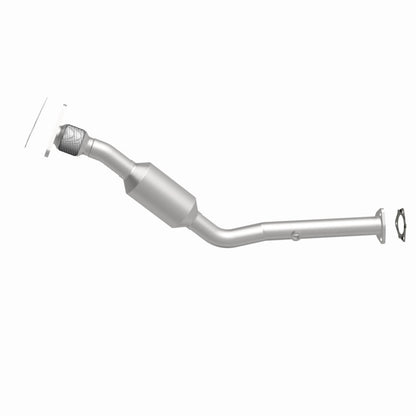 MagnaFlow Direct Fit Catalytic Converter 03-04 Saturn Ion 2.2L