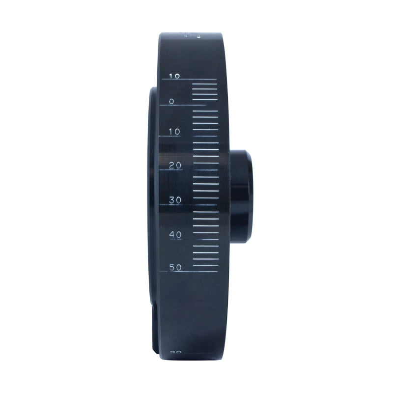 Fluidampr 6.2L / 6.5L GM Diesel 1994-2000 (Eletrônico) Amortecedor balanceado externamente em aço