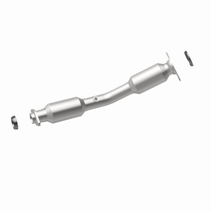 MagnaFlow Direct Fit Catalytic Converter California Grade CARB Compliant 09-12 Nissan Sentra L4 2.0L