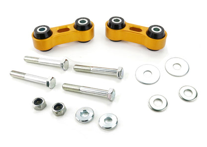 Whiteline 02-07 Subaru WRX Wagon / 93-00 y 03-07 Subaru Impreza Non-Turbo Front Sway bar link conv k