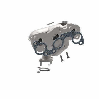MagnaFlow Direct Fit Catalytic Converter 02-03 Lexus ES300 3.0L Manifold