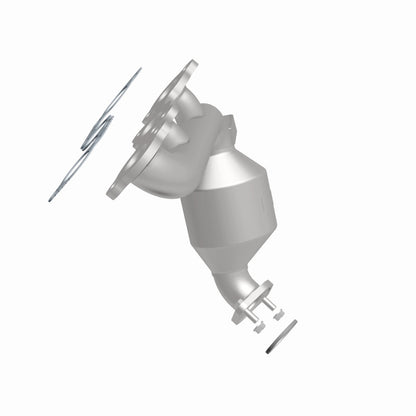 MagnaFlow Direct Fit Catalytic Converter 04-06 Lexus RX330 3.3L P/S