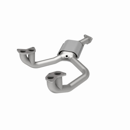 MagnaFlow Direct Fit Catalytic Converter Subaru Legacy 90-93 2.2L