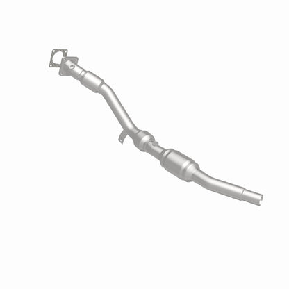 MagnaFlow Direct Fit Catalytic Converter 00-02 Audi A6 Quattro 2.7L