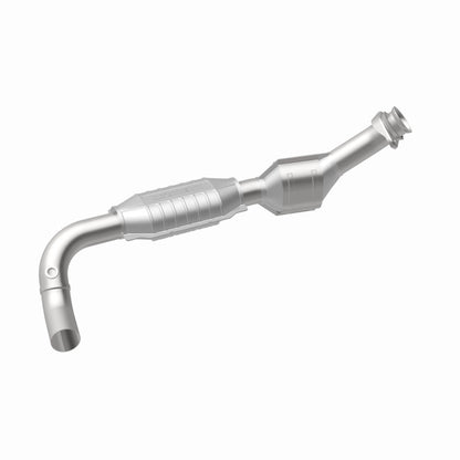 MagnaFlow Direct Fit Catalytic Converter 00-03 Ford Van 4.2L OEM