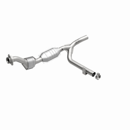 MagnaFlow Direct Fit Catalytic Converter 99 Ford F-150 4.6L