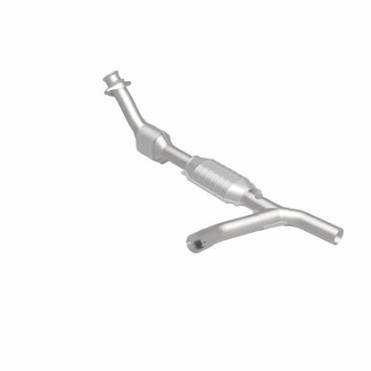 MagnaFlow Direct Fit Catalytic Converter 00-03 Ford Van 4.2L OEM