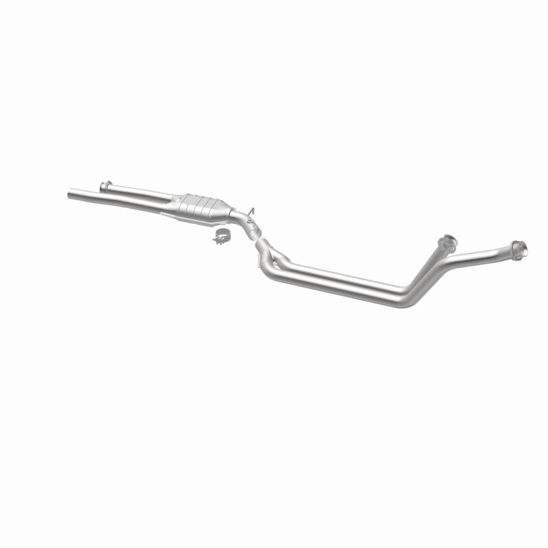MagnaFlow Direct Fit Catalytic Converter 90-93 Mercedes 300E/TE 3.0L
