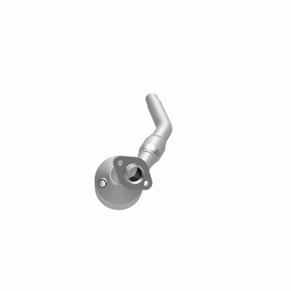MagnaFlow Direct Fit Catalytic Converter 02-03 Freelander 2.5L