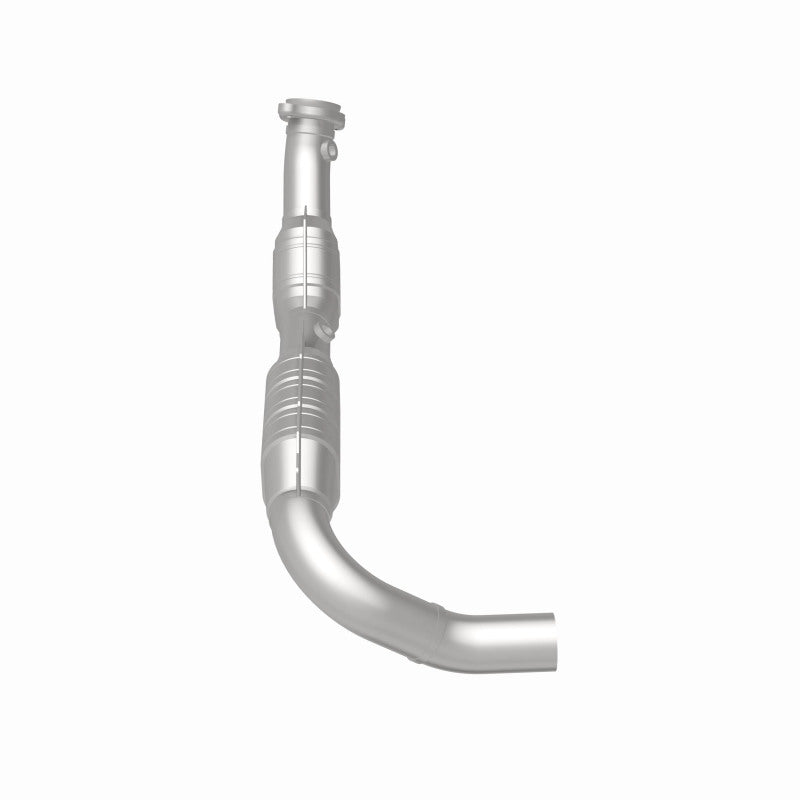 MagnaFlow Direct Fit Catalytic Converter 03-04 Exped Driver Side 4.6L