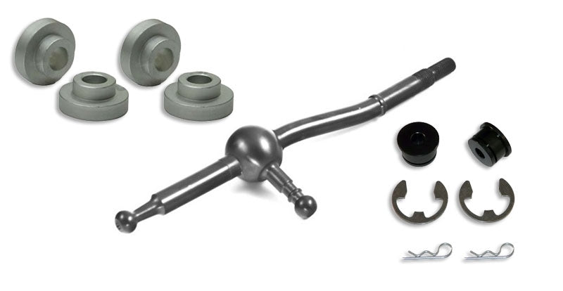 Combinação de bucha de cabo de câmbio curto/base/caixa de câmbio de solução de torque: Mitsubishi Evo X 10+