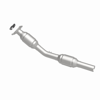 MagnaFlow Direct Fit Catalytic Converter 03-04 Vibe/Matrix/Corol OEM