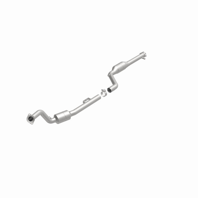 MagnaFlow Direct Fit Catalytic Converter 96-98 Mercedes SL500 5.0L