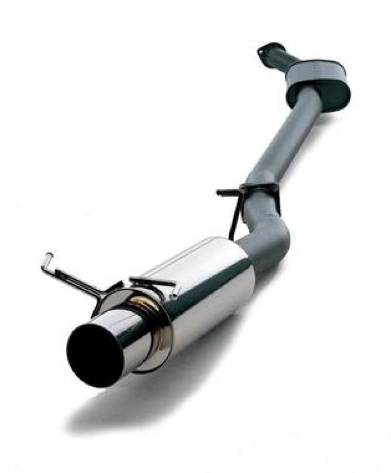 HKS 92-95 Honda Civic DX/Si Hatchback solo escape de alta potencia