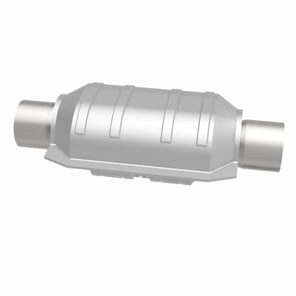 MagnaFlow Universal Catalytic Converter 2.25 inch PC2 Rear