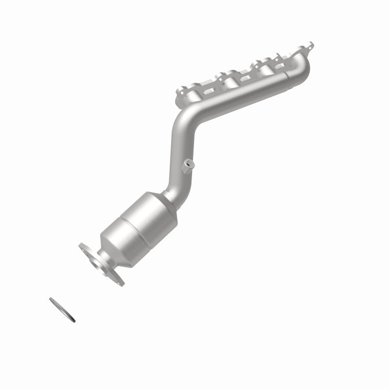 MagnaFlow Direct Fit Catalytic Converter 08-09 Lexus LS600H 5.0L