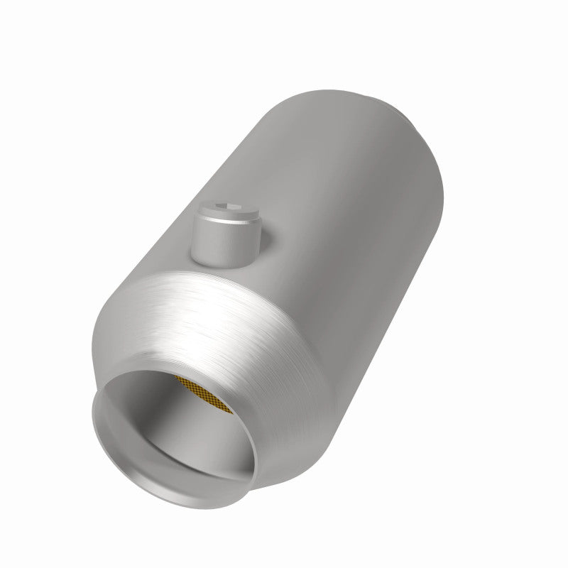 MagnaFlow Universal Catalytic Converter 2.50inch Inlet
