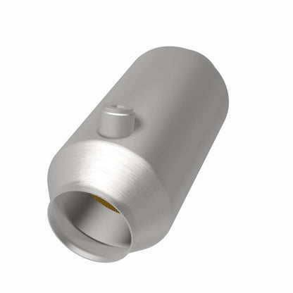 MagnaFlow Universal Catalytic Converter 2.50inch Inlet