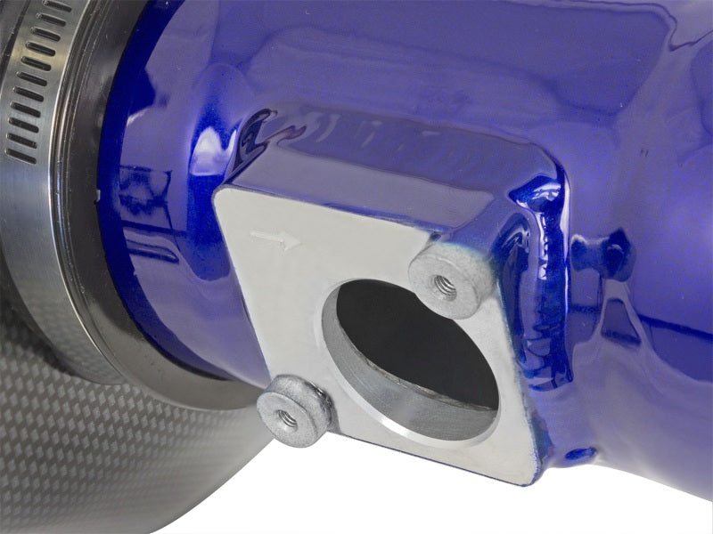 aFe Takeda Stage-2 Pro Dry S Sistema de admissão de ar frio 15-17 Lexus RC F 5.0L V8