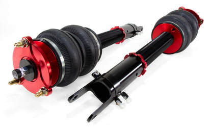 Air Lift Performance 15-20 Mercedes Clase C W205 RWD Kit delantero