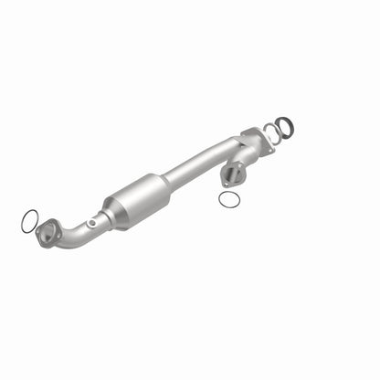 MagnaFlow Direct Fit Catalytic Converter 05-07 4-Run/FJ P/S rr OEM