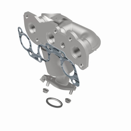 MagnaFlow Direct Fit Catalytic Converter 2002 Toyota Avalon 3.0L