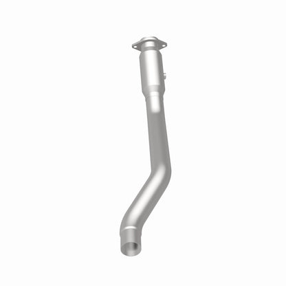 MagnaFlow Direct Fit Catalytic Converter 2012-2015 Grand Cherokee V8 6.4 OEM Underbody