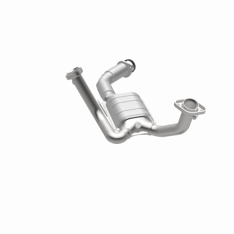 MagnaFlow Direct Fit Catalytic Converter Ford-Taurus-Mercury-Sable