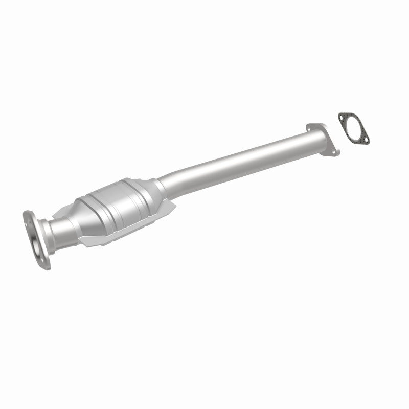 MagnaFlow Direct Fit Catalytic Converter Contour 98-00 2.5L