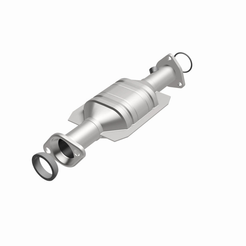 MagnaFlow Direct Fit Catalytic Converter 95 Honda Odyssey 2.2L