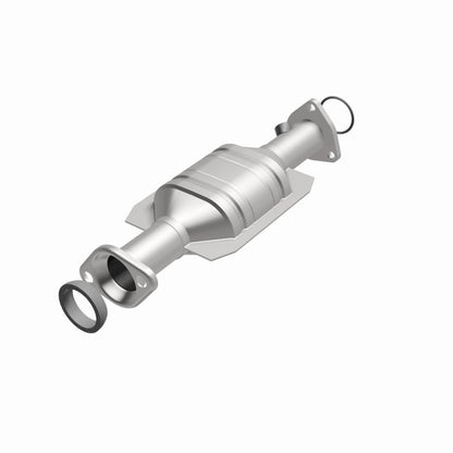 MagnaFlow Direct Fit Catalytic Converter 95 Honda Odyssey 2.2L